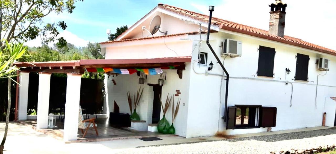 La Maison Blanche Apartment Iglesias Exterior photo