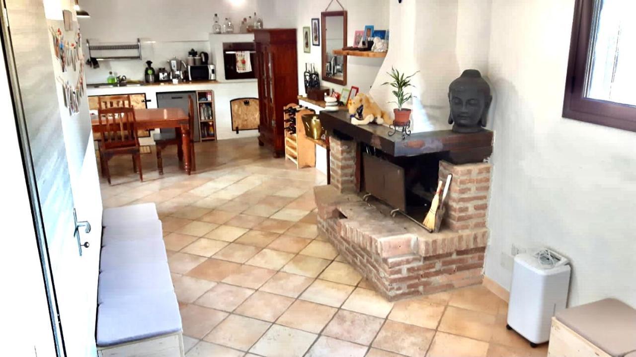 La Maison Blanche Apartment Iglesias Exterior photo